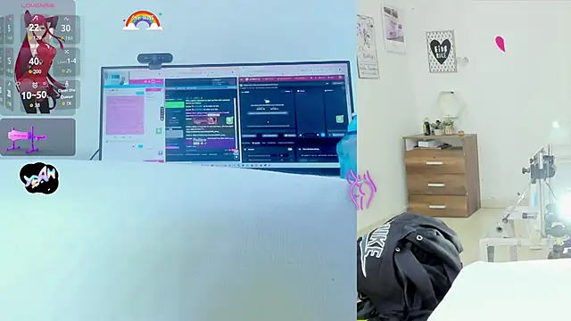 Daki Ume  online show from 4, 2, 2026