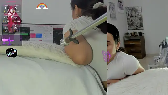 Daki Ume  online show from 10, 4, 2026