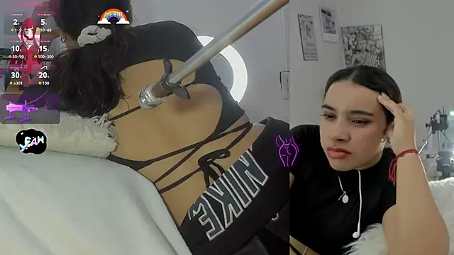 Daki Ume  online show from 12, 4, 2026