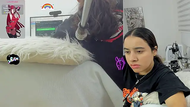 Daki Ume  online show from 25, 5, 2026