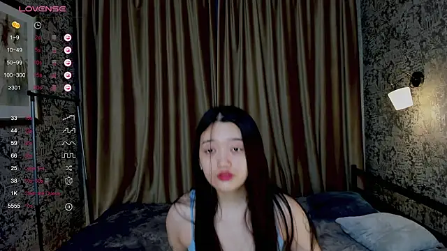 Snapshot of FreyaRaya chatting on 22, 9, 2025 FreyaRaya online show from 22, 9, 2025