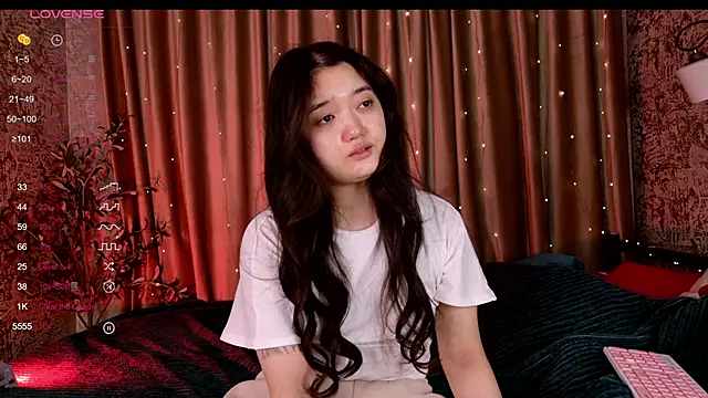 FreyaRaya online show from 27, 2, 2026