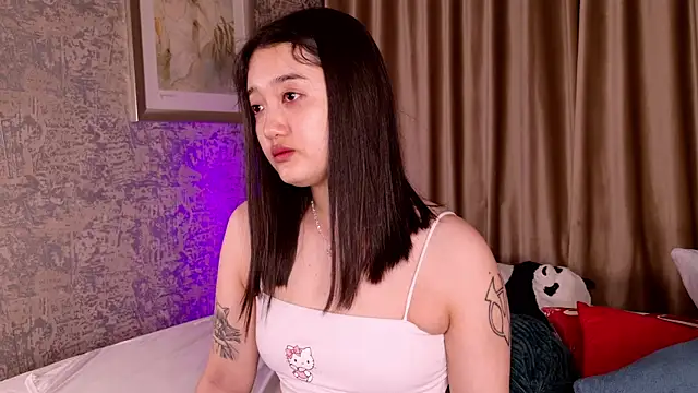 Snapshot of FreyaRaya chatting on 3, 6, 2026 FreyaRaya online show from 3, 6, 2026