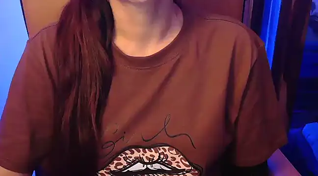  Blue Ruubyy  online show from 5, 2, 2025