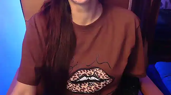  Blue Ruubyy  online show from 5, 2, 2025