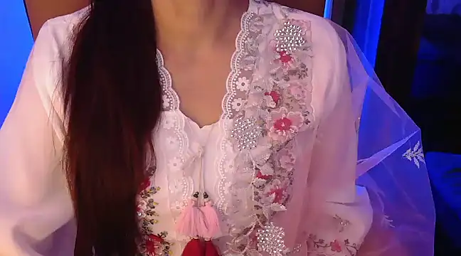  Blue Ruubyy  online show from 6, 2, 2025