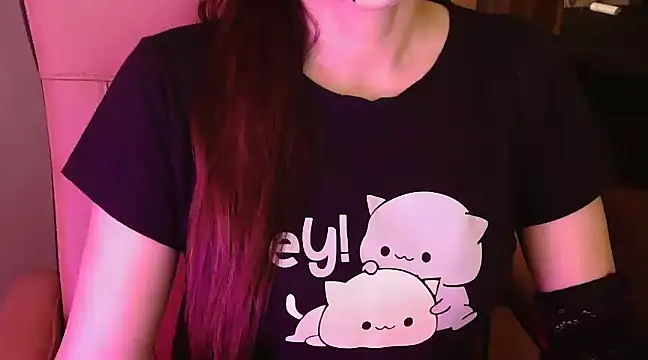  Blue Ruubyy  online show from 25, 2, 2025