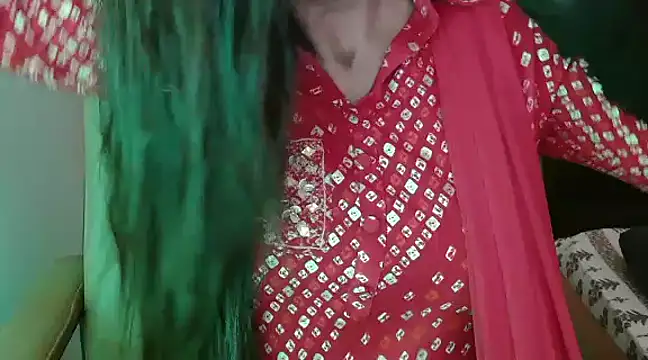  Blue Ruubyy  online show from 8, 3, 2025