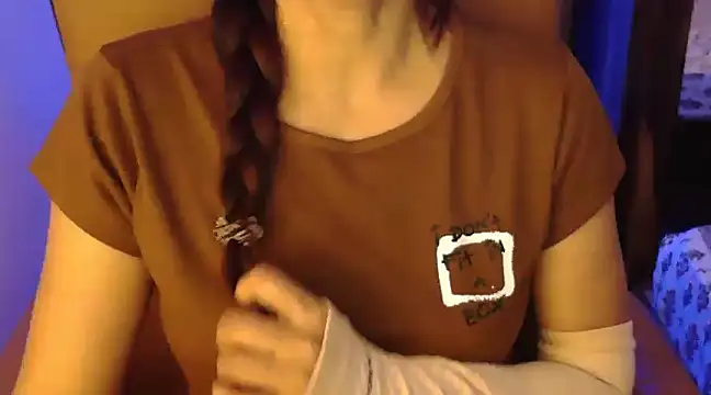  Blue Ruubyy  online show from 11, 3, 2025