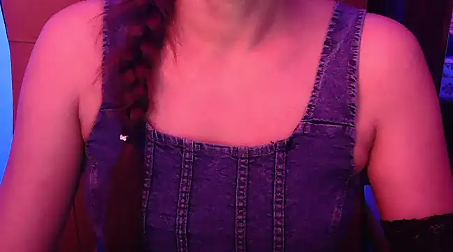  Blue Ruubyy  online show from 19, 3, 2025