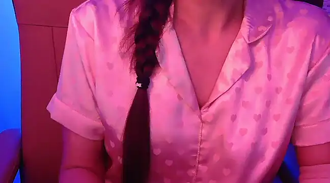  Blue Ruubyy  online show from 19, 3, 2025