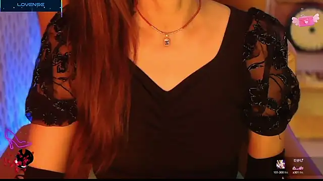  Blue Ruubyy  online show from 16, 10, 2025