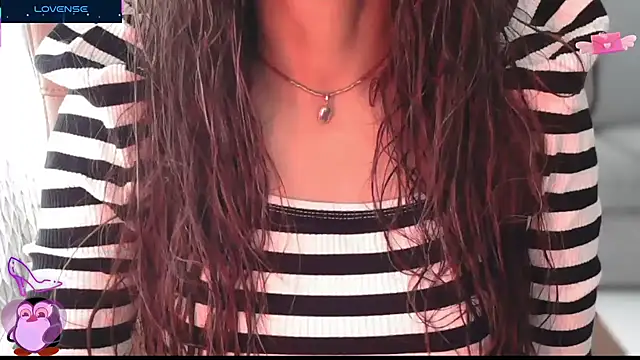  Blue Ruubyy  online show from 19, 10, 2025