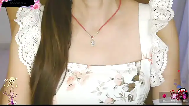  Blue Ruubyy  online show from 20, 11, 2025