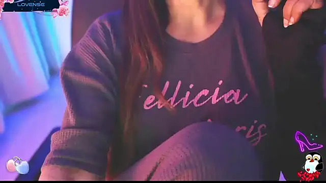  Blue Ruubyy  online show from 11, 1, 2026