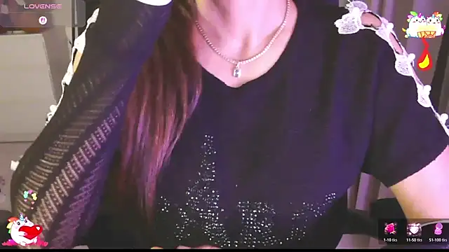 Snapshot of _Blue_Ruubyy_ chatting on 1, 7, 2026 Blue Ruubyy online show from 1, 7, 2026