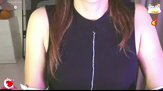 Snapshot of _Blue_Ruubyy_ chatting on 2, 7, 2026 Blue Ruubyy online show from 2, 7, 2026