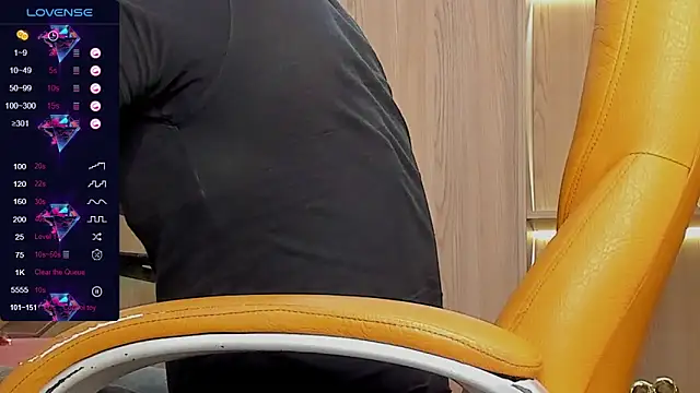 George Diesell online show from 12, 2, 2025