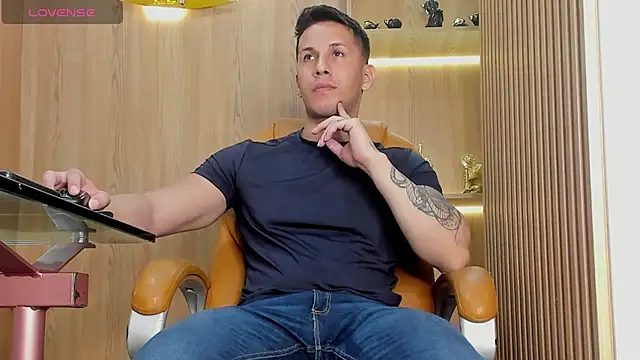 George Diesell online show from 11, 3, 2025