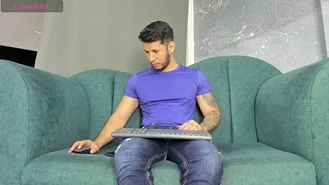 George Diesell online show from 2, 10, 2025