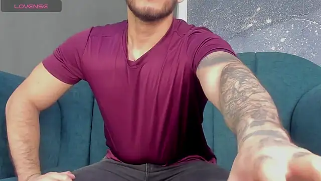 George Diesell online show from 3, 10, 2025