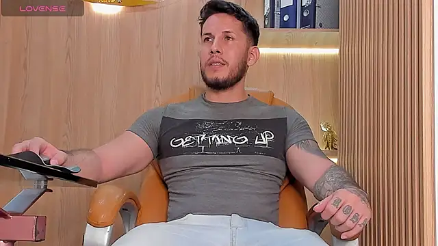 George Diesell online show from 5, 11, 2025