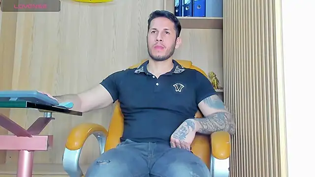 George Diesell online show from 14, 2, 2026