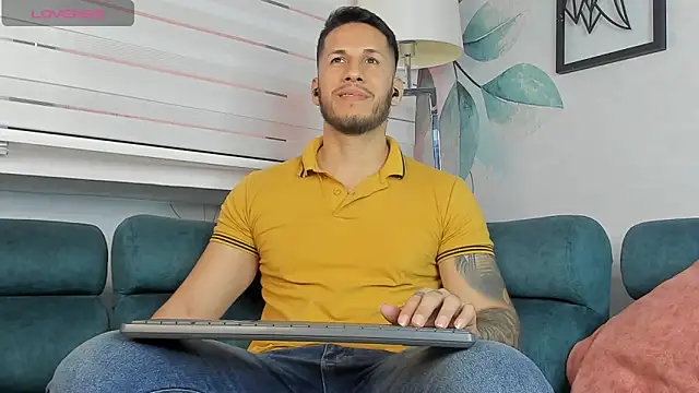 George Diesell online show from 14, 3, 2026