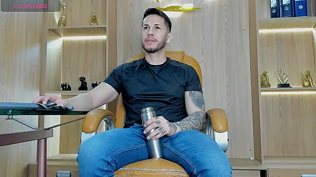 George Diesell online show from 6, 4, 2026