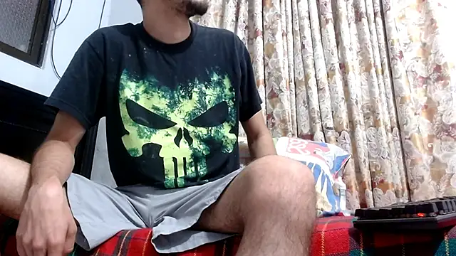 gollfather13 online show from 24, 2, 2025