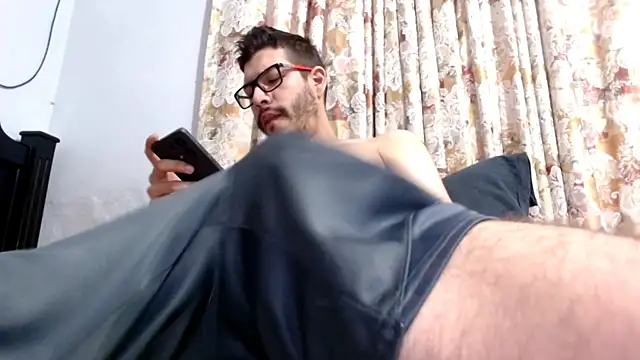 gollfather13 online show from 1, 3, 2025