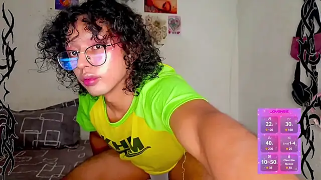 angelsdustxxx online show from 13, 1, 2025