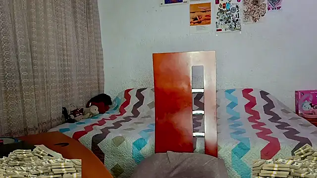 angelsdustxxx online show from 12, 3, 2025