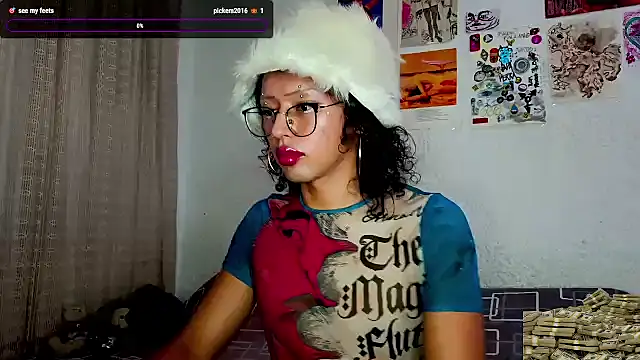 angelsdustxxx online show from 14, 3, 2025