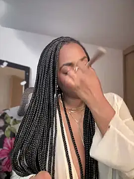 evangeline ch online show from 14, 2, 2025