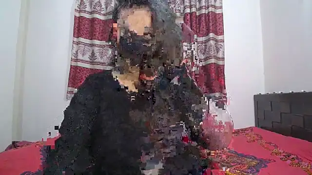 Dayna-36 online show from 16, 12, 2025