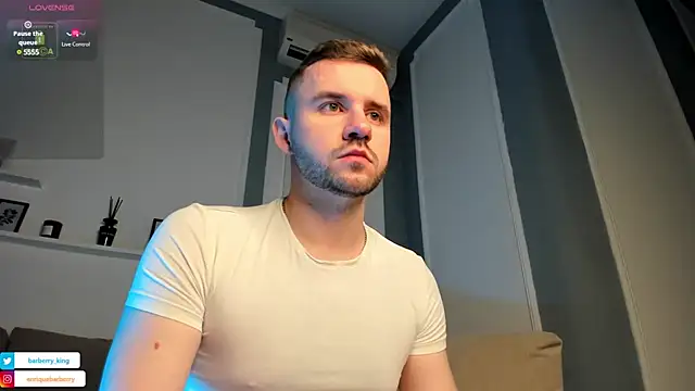 Snapshot of EnriqueBarberry chatting on 7, 12, 2024 EnriqueBarberry online show from 7, 12, 2024