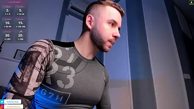 Snapshot of EnriqueBarberry chatting on 1, 1, 2025 EnriqueBarberry online show from 1, 1, 2025