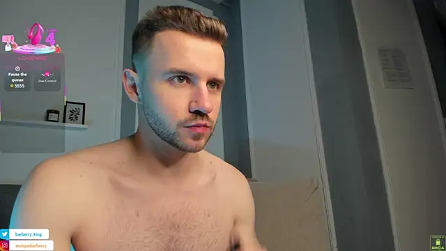 Snapshot of EnriqueBarberry chatting on 29, 11, 2025 EnriqueBarberry online show from 29, 11, 2025