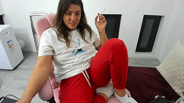 Dyana Kaylinn online show from 26, 9, 2025