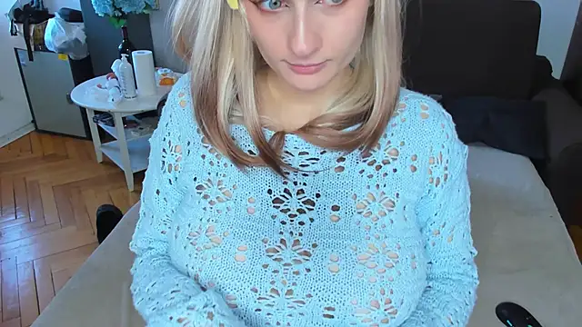 Evelyn Harperxh online show from 22, 3, 2026