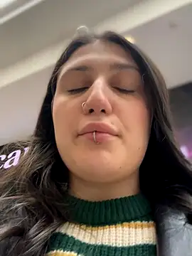 JessiMur online show from 13, 10, 2025