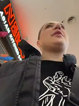 JessiMur online show from 8, 1, 2026