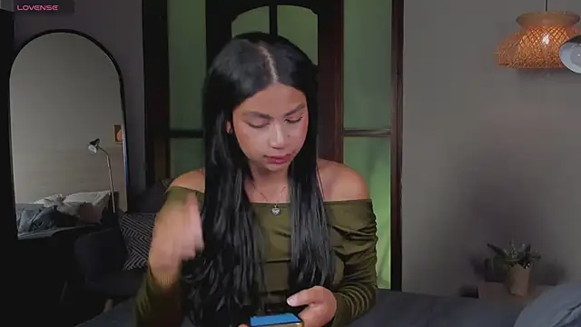 nayah   online show from 9, 1, 2026