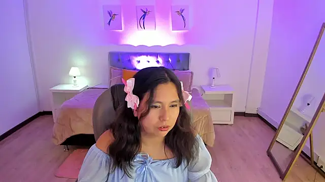  Natalie18 online show from 7, 11, 2025