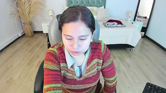  Natalie18 online show from 23, 11, 2025