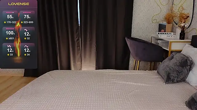 YourSweetDream  online show from 13, 12, 2024