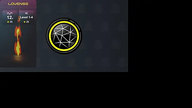 YourSweetDream  online show from 13, 1, 2025