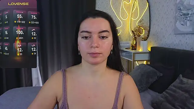 YourSweetDream  online show from 15, 3, 2025