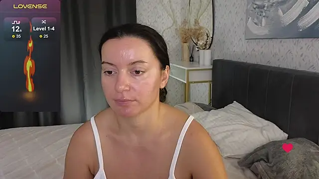 YourSweetDream  online show from 10, 9, 2025